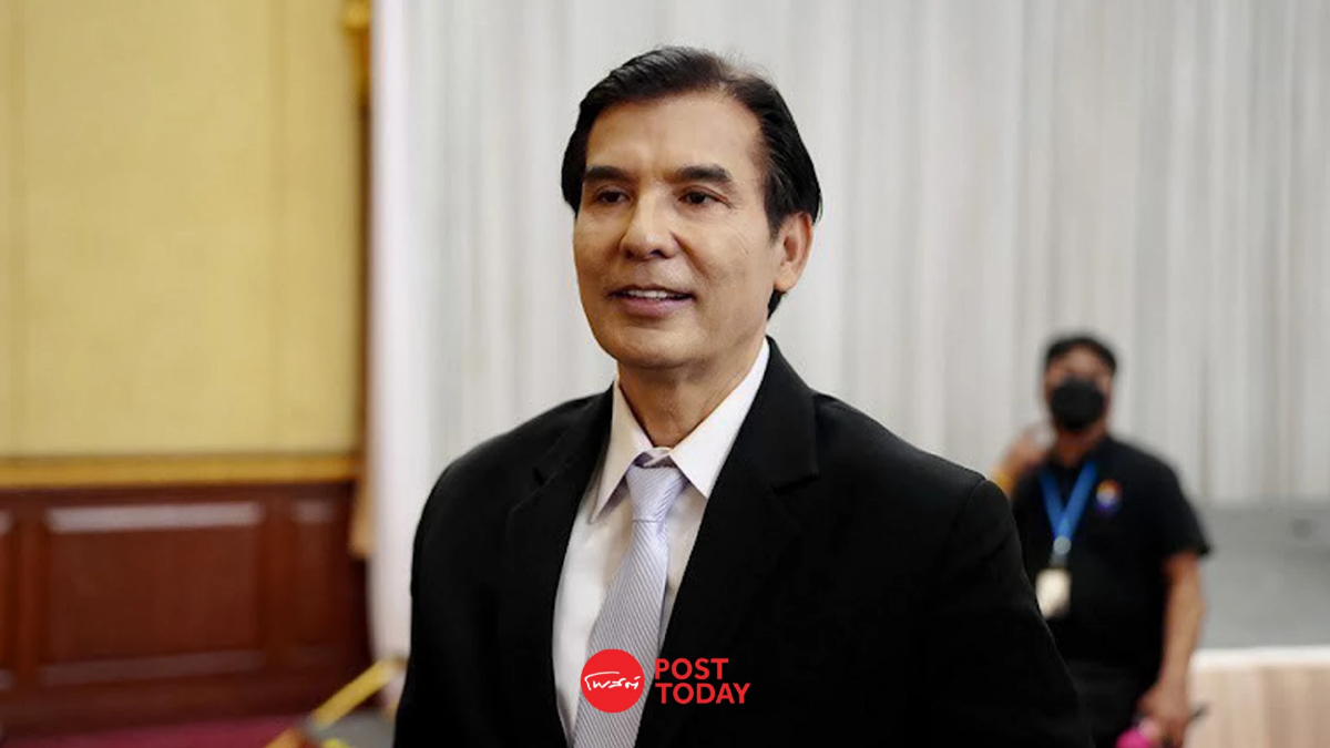 พร้อมพงศ์ อัด จุรินทร์ ด้อยค่า แจกเงินดิจิทัล ย้ำ รัฐบาลมุ่งช่วยประชาชน พร้อมพงศ์ อัด จุรินทร์ ด้อยค่า แจกเงินดิจิทัล ย้ำ รัฐบาลมุ่งช่วยประชาชน