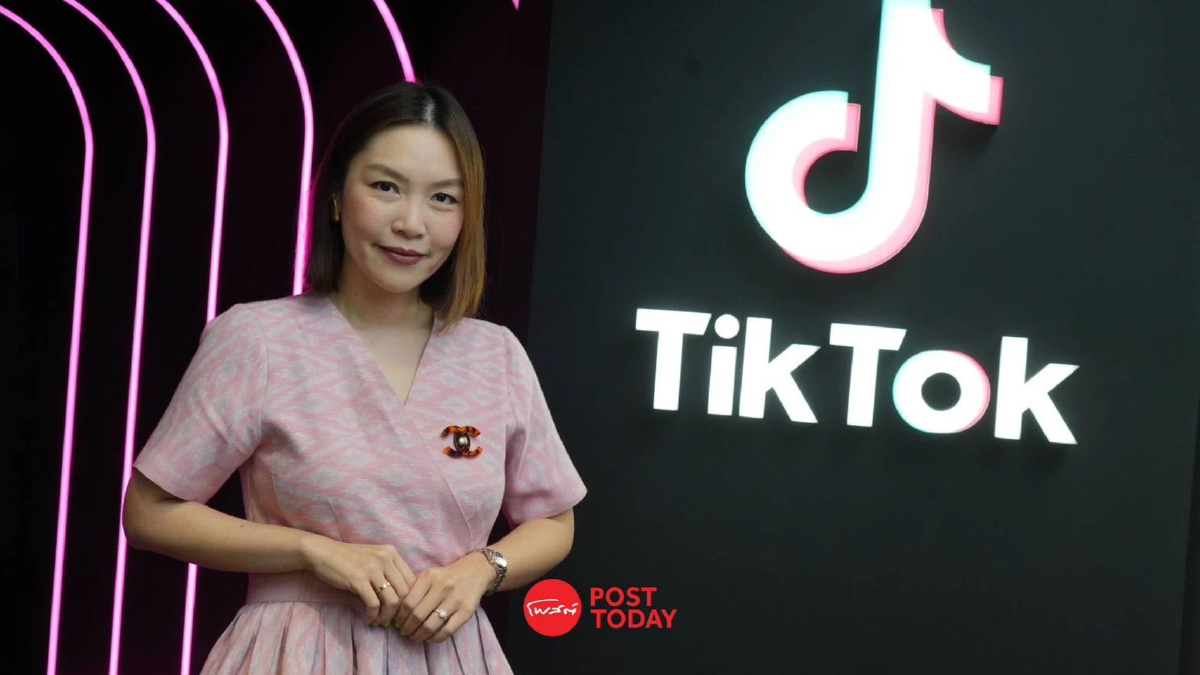 TikTok ยกระดับ OTOP สู่ตลาดอีคอมเมิร์ซ เฟสแรก 530 ราย กว่า 1,600 รายการ TikTok ยกระดับ OTOP สู่ตลาดอีคอมเมิร์ซ เฟสแรก 530 ราย กว่า 1,600 รายการ
