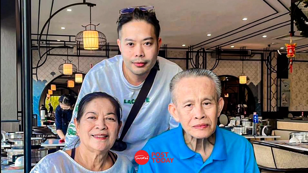 ลูกชาย “ชัย ลำพูน” ยันพ่อยังมีชีวิต หวั่นมิจฉาชีพหาผลประโยชน์ ลูกชาย “ชัย ลำพูน” ยันพ่อยังมีชีวิต หวั่นมิจฉาชีพหาผลประโยชน์