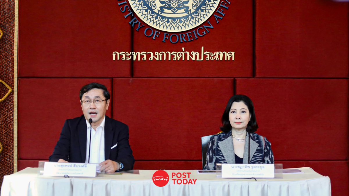 ทุ่มงบกว่า 5 พันล้าน ซอฟต์พาวเวอร์ ปี67จัด หมื่นกิจกรรม ดัน สงกรานต์ วาระชาติ ทุ่มงบกว่า 5 พันล้าน ซอฟต์พาวเวอร์ ปี67จัด หมื่นกิจกรรม ดัน สงกรานต์ วาระชาติ