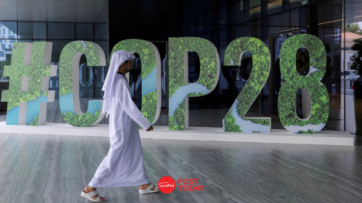 สหรัฐฯ เตรียมประกาศยุทธศาสตร์นิวเคลียร์ฟิวชันระดับโลกที่การประชุม COP28 สหรัฐฯ เตรียมประกาศยุทธศาสตร์นิวเคลียร์ฟิวชันระดับโลกที่การประชุม COP28