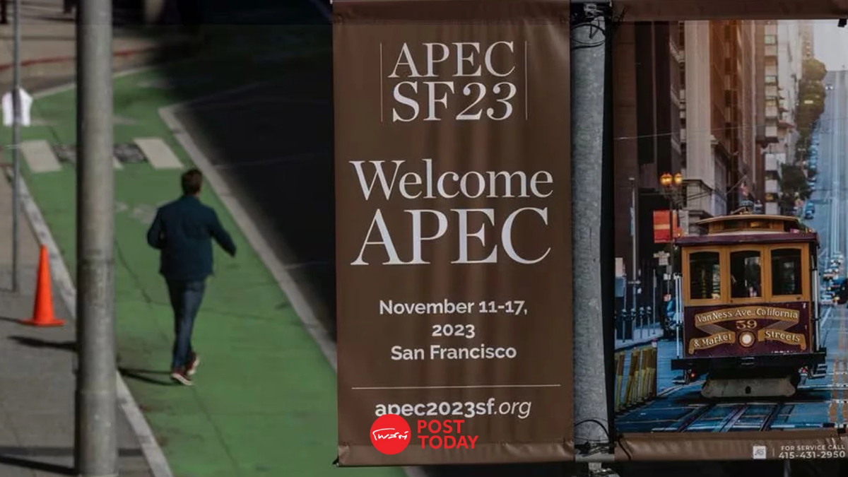 ความพยายามสรุปข้อตกลงการค้าอินโดแปซิฟิกเผชิญอุปสรรคก่อนการประชุมเอเปค ความพยายามสรุปข้อตกลงการค้าอินโดแปซิฟิกเผชิญอุปสรรคก่อนการประชุมเอเปค