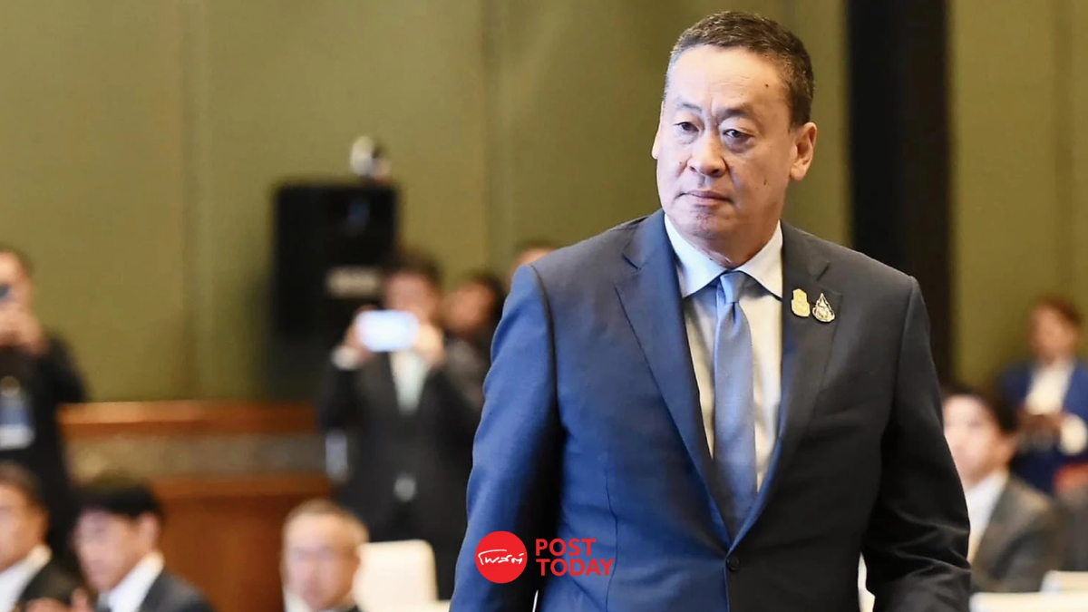 นายกฯ เศรษฐา เปิดชื่อ 4 ตัวประกันไทยที่ได้รับการปล่อยตัวล่าสุด นายกฯ เศรษฐา เปิดชื่อ 4 ตัวประกันไทยที่ได้รับการปล่อยตัวล่าสุด