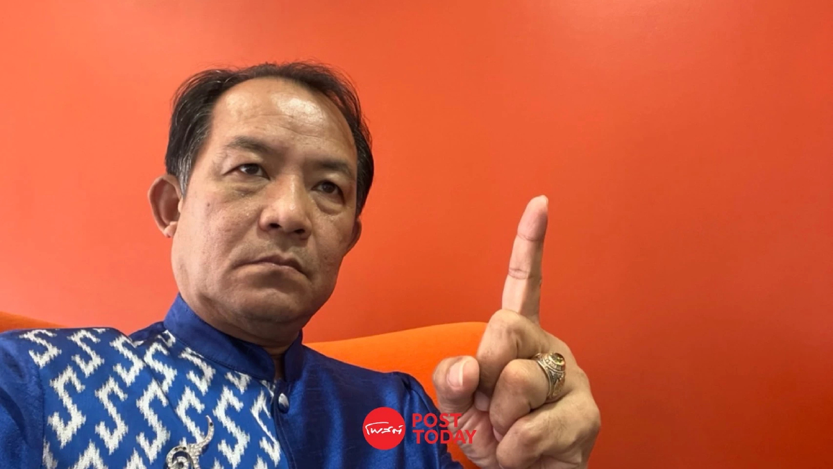 ศรีสุวรรณ จ่อบุก ป.ป.ช.สอบ สส.ก้าวไกล คุมคามทางเพศ ศรีสุวรรณ จ่อบุก ป.ป.ช.สอบ สส.ก้าวไกล คุมคามทางเพศ