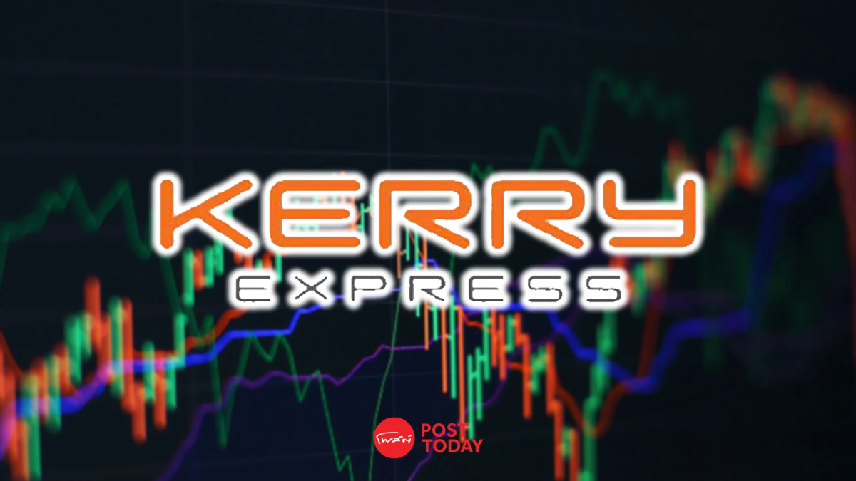 KEX ร่วง 14.04% หลังงบ Q3/66 ขาดทุน 890 ล้าน โบรกฯ หั่นราคาเป้าหมายเหลือ 4.80 บาท KEX ร่วง 14.04% หลังงบ Q3/66 ขาดทุน 890 ล้าน โบรกฯ หั่นราคาเป้าหมายเหลือ 4.80 บาท