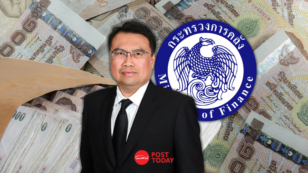 รัฐบาลจัดเก็บรายได้ปีงบ 66 เกินเป้ากว่า 1.7 แสนล้าน รัฐบาลจัดเก็บรายได้ปีงบ 66 เกินเป้ากว่า 1.7 แสนล้าน