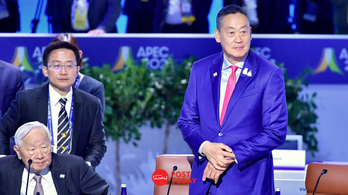 นายกฯเร่งมาตรการ Quick Win รับทุนนอกสร้างโอกาสเศรษฐกิจไทย นายกฯเร่งมาตรการ Quick Win รับทุนนอกสร้างโอกาสเศรษฐกิจไทย
