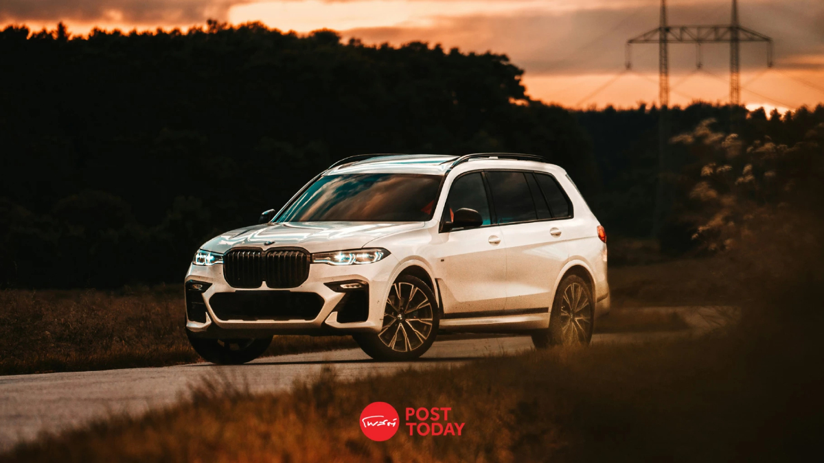 ปารีสเคี่ยว! เพิ่มอัตราค่าจอดรถ SUV หวังคนหันมาใช้รถ EV มากขึ้น ปารีสเคี่ยว! เพิ่มอัตราค่าจอดรถ SUV หวังคนหันมาใช้รถ EV มากขึ้น