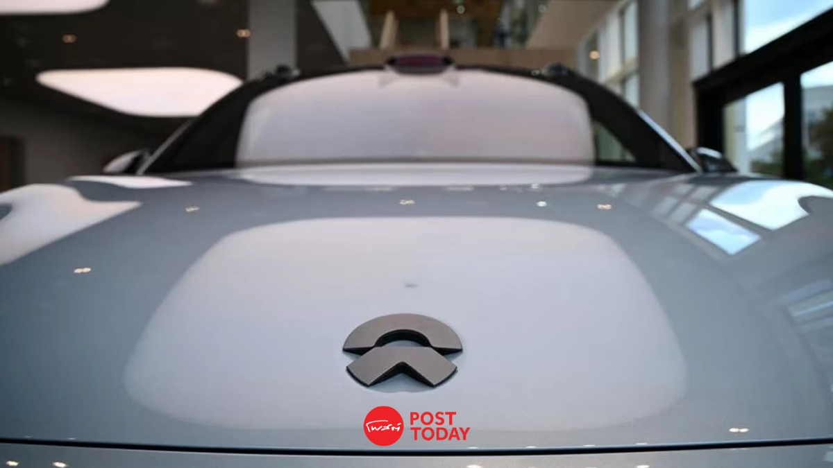 Nio สตาร์ทอัพ EV ของจีน เตรียมลดพนักงานลง 1 ใน 10 Nio สตาร์ทอัพ EV ของจีน เตรียมลดพนักงานลง 1 ใน 10