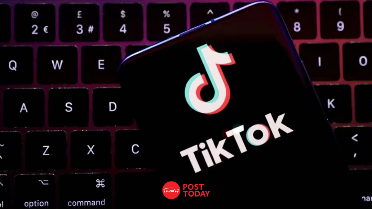 ผลสำรวจเผย ชาวเน็ตหันมาใช้ TikTok เพื่อติดตามข่าวสารมากขึ้น ผลสำรวจเผย ชาวเน็ตหันมาใช้ TikTok เพื่อติดตามข่าวสารมากขึ้น