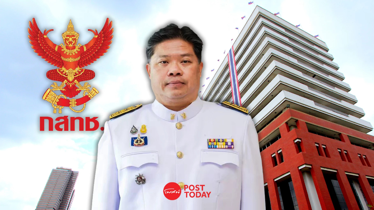 งานโทรคมฯ-วิทยุดิจิทัล กสทช.หวั่นสะดุด หลัง “ไตรรัตน์” เซ็นโยกย้ายล็อตใหญ่ งานโทรคมฯ-วิทยุดิจิทัล กสทช.หวั่นสะดุด หลัง “ไตรรัตน์” เซ็นโยกย้ายล็อตใหญ่