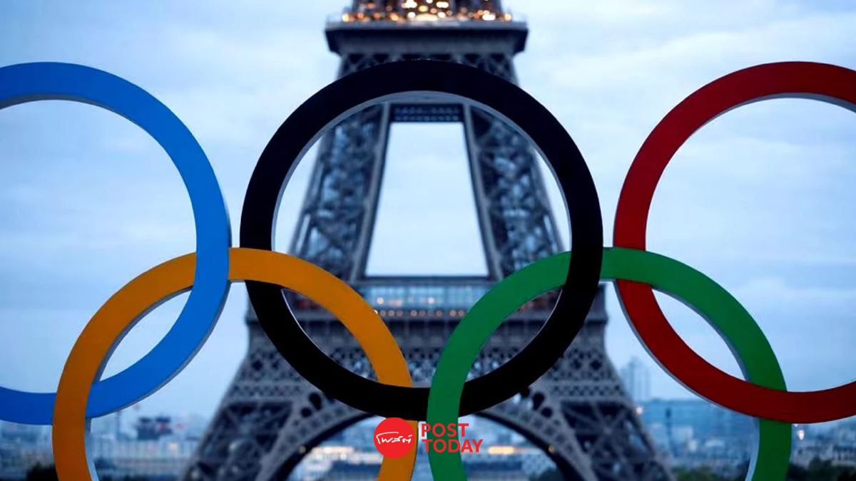 โอลิมปิค ปารีส 2024 ชี้การก่อการร้าย การโจมตีทางไซเบอร์ เป็นภัยคุกคามหลัก โอลิมปิค ปารีส 2024 ชี้การก่อการร้าย การโจมตีทางไซเบอร์ เป็นภัยคุกคามหลัก
