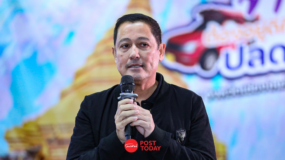 อนุดิษฐ์ สับ ฟรีวีซ่า ไม่จูงใจนักท่องเที่ยวจีน จี้ รัฐบาล แก้ปัญหาให้ตรงจุด อนุดิษฐ์ สับ ฟรีวีซ่า ไม่จูงใจนักท่องเที่ยวจีน จี้ รัฐบาล แก้ปัญหาให้ตรงจุด