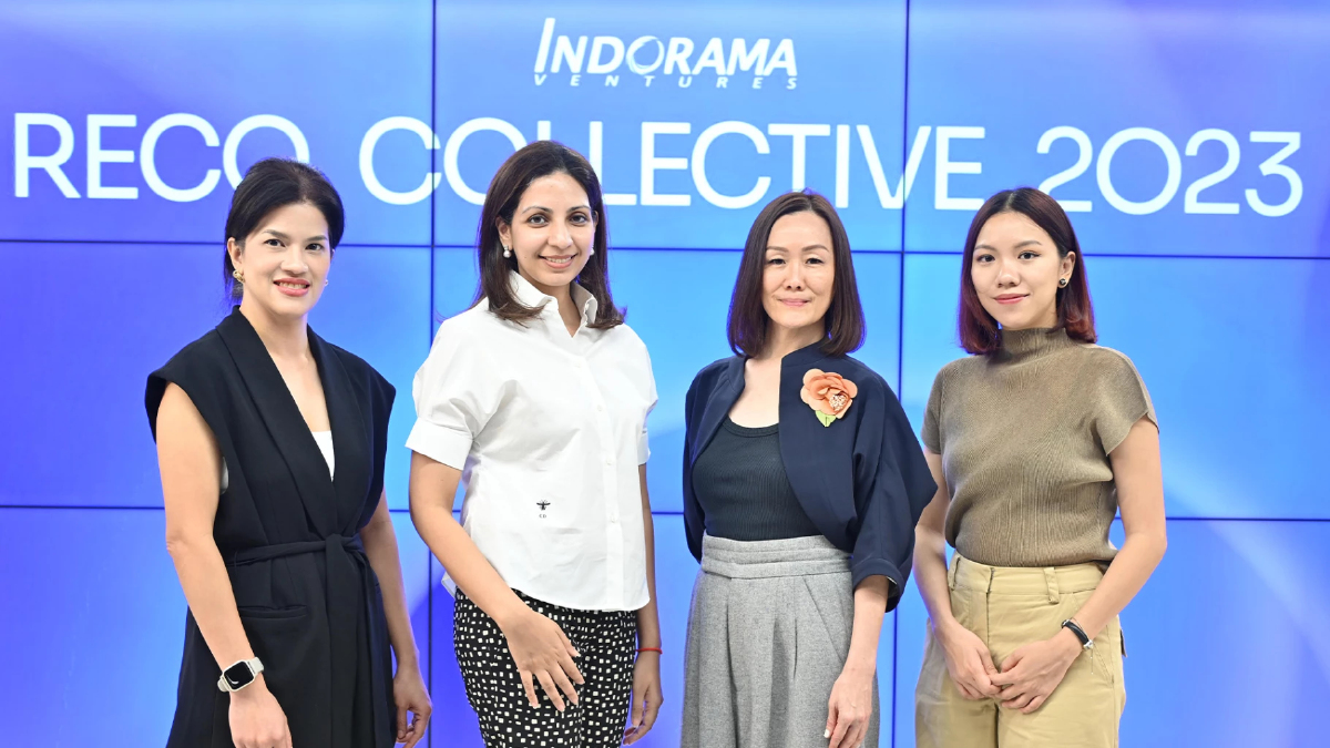 RECO ก้าวสู่ปีที่ 10 ในฐานะผู้นำการปฎิวัติการให้ความรู้ด้านแฟชั่นรักษ์โลก RECO ก้าวสู่ปีที่ 10 ในฐานะผู้นำการปฎิวัติการให้ความรู้ด้านแฟชั่นรักษ์โลก