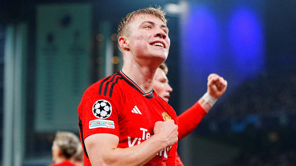 เปิดเงื่อนไขการเข้ารอบน็อคเอาท์ UCL "แมนฯยู" ยังมีลุ้น ! เปิดเงื่อนไขการเข้ารอบน็อคเอาท์ UCL "แมนฯยู" ยังมีลุ้น !