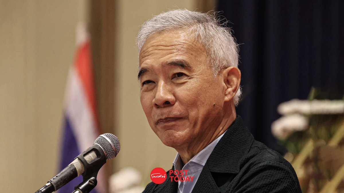 'สุวัจน์'แนะต่อยอด Soft Power กระตุ้นเศรษฐกิจด้วยท่องเที่ยว 'สุวัจน์'แนะต่อยอด Soft Power กระตุ้นเศรษฐกิจด้วยท่องเที่ยว
