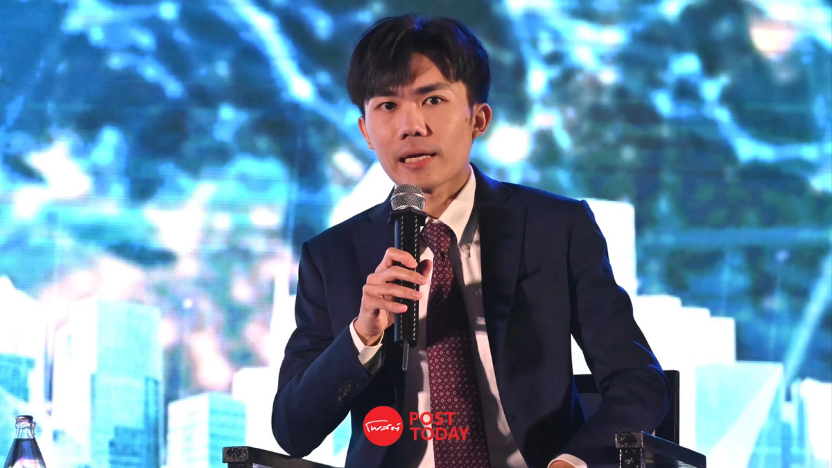 อะไรคือจุดเด่นของไทยในความเป็น Smart City อะไรคือจุดเด่นของไทยในความเป็น Smart City