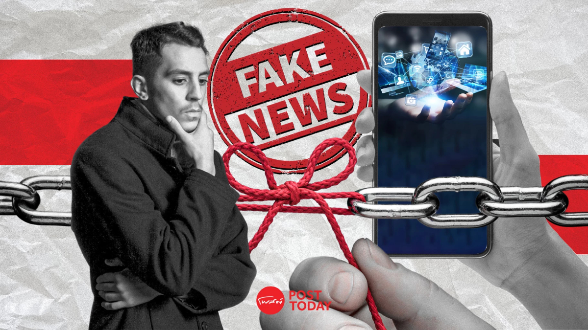 ปลดทาส Fake News การรู้ดิจิทัล (Digital Literacy) คืออะไร ปลดทาส Fake News การรู้ดิจิทัล (Digital Literacy) คืออะไร