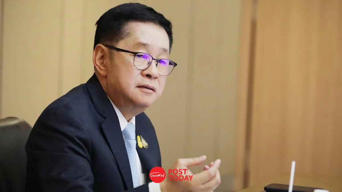 “ประเสริฐ” เผย พบกว่าพันหน่วยงานรัฐข้อมูลรั่ว 21 หน่วยงานระบบไซเบอร์เสี่ยง “ประเสริฐ” เผย พบกว่าพันหน่วยงานรัฐข้อมูลรั่ว 21 หน่วยงานระบบไซเบอร์เสี่ยง
