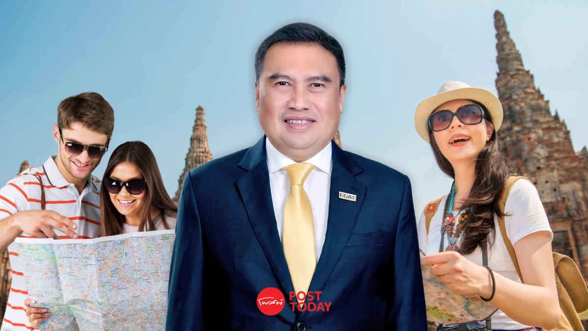 คลัง ขานรับ 5 หลักการหนุนไทยศูนย์กลางการท่องเที่ยว-ใช้จ่าย คลัง ขานรับ 5 หลักการหนุนไทยศูนย์กลางการท่องเที่ยว-ใช้จ่าย