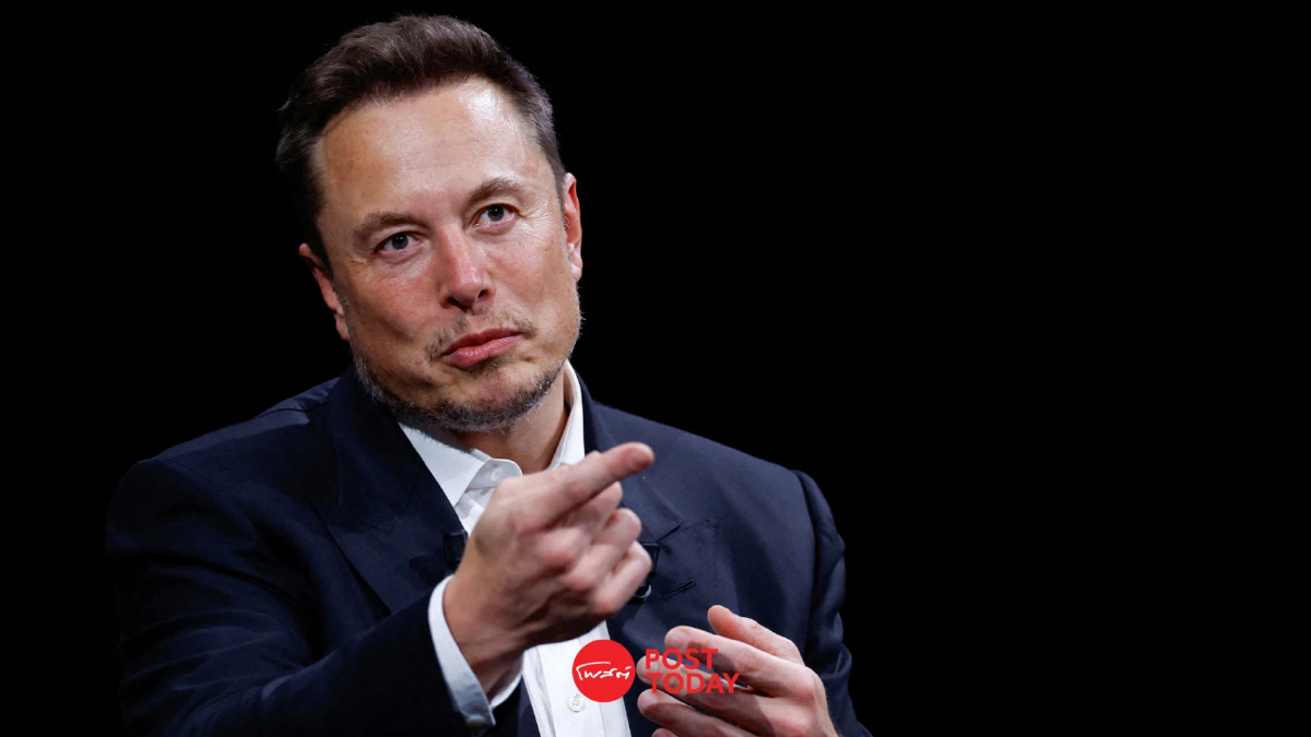 Musk เล็งควบรวมเทคโนโลยี AI เข้ากับแพลตฟอร์ม X Musk เล็งควบรวมเทคโนโลยี AI เข้ากับแพลตฟอร์ม X