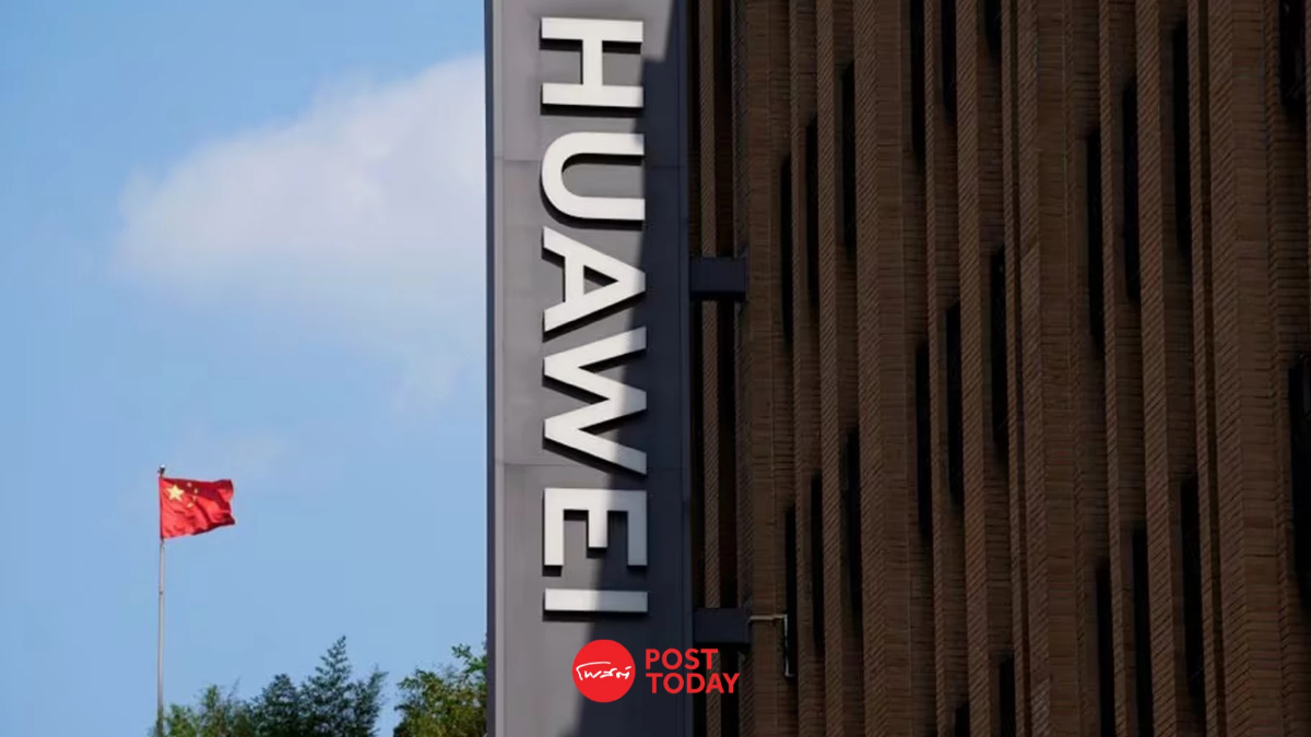 Huawei ผนึกกำลัง Changan ผลิตรถยนต์อัจฉริยะ Huawei ผนึกกำลัง Changan ผลิตรถยนต์อัจฉริยะ