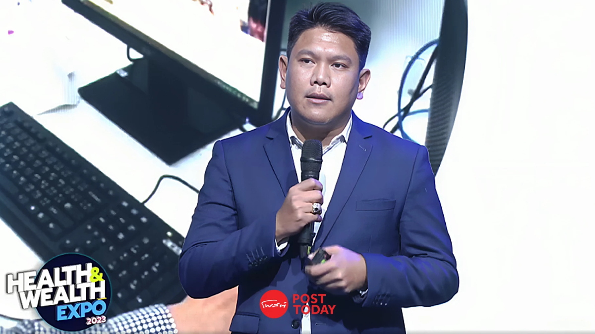 Dietz ดันระบบสาธารณสุขไทย หวังบริการแพทย์ทางไกลครอบคลุมทุกพื้นที่ Dietz ดันระบบสาธารณสุขไทย หวังบริการแพทย์ทางไกลครอบคลุมทุกพื้นที่