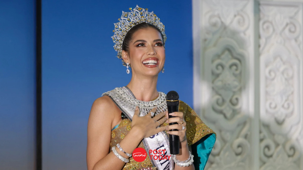 แน่นสุวรรณภูมิ! แฟนคลับแห่ต้อนรับ "แอนโทเนีย โพซิ้ว" แน่นสุวรรณภูมิ! แฟนคลับแห่ต้อนรับ "แอนโทเนีย โพซิ้ว"