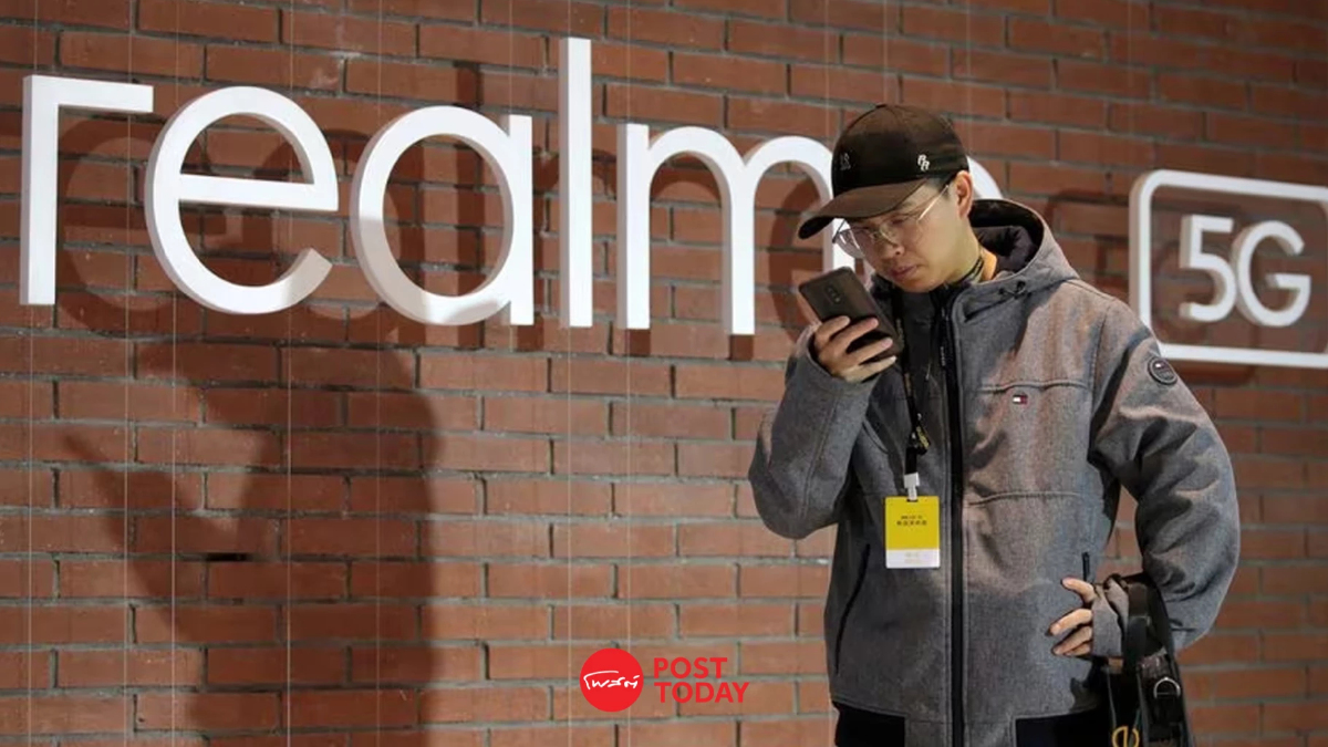 ยอดขาย Realme ทะลุ 200 ล้านเครื่อง เล็งเปิดตัวสมาร์ทโฟนใหม่ระดับพรีเมียม ยอดขาย Realme ทะลุ 200 ล้านเครื่อง เล็งเปิดตัวสมาร์ทโฟนใหม่ระดับพรีเมียม