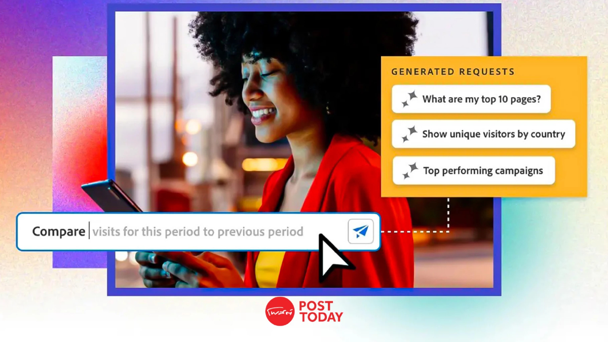 มั่นใจแค่ไหน ใช้ AI สร้างคอนเทนต์ Gen Z บอก AI ทำให้สร้างสรรค์มากขึ้น! มั่นใจแค่ไหน ใช้ AI สร้างคอนเทนต์ Gen Z บอก AI ทำให้สร้างสรรค์มากขึ้น!
