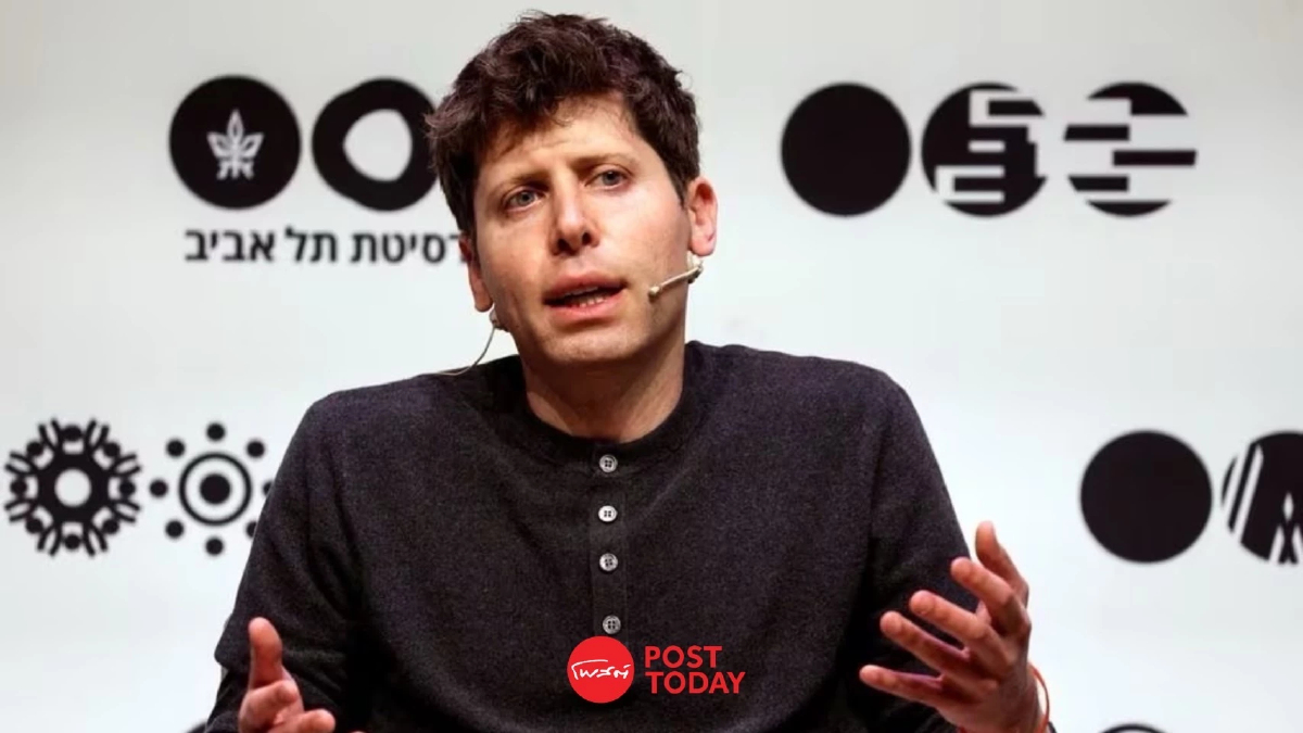 OpenAI หารือถึงความเป็นไปได้ที่ Sam Altman จะกลับมาเป็น CEO หลังบอร์ดไล่ออก OpenAI หารือถึงความเป็นไปได้ที่ Sam Altman จะกลับมาเป็น CEO หลังบอร์ดไล่ออก