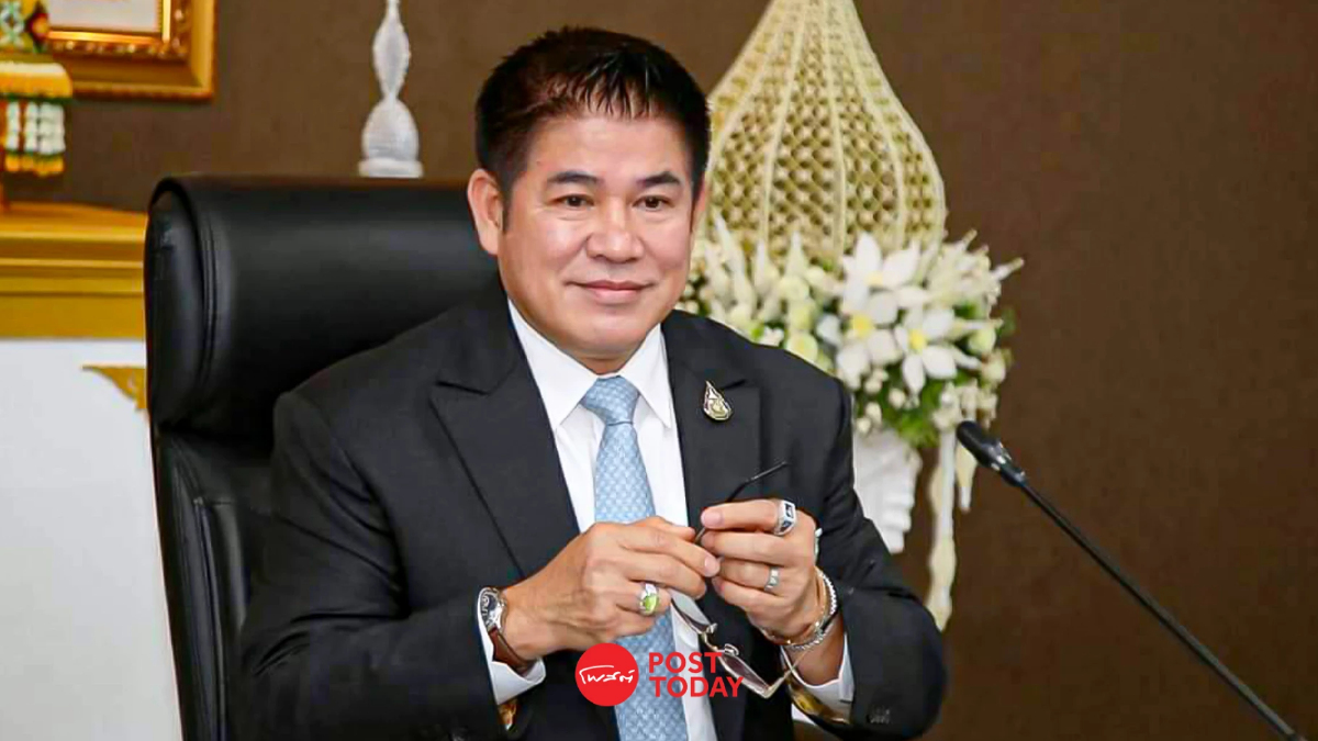 ธรรมนัส เตรียมเสนอ ครม.อนุมัติเงินชดเชยให้ชาวนา 1 พันบาทต่อไร่ ธรรมนัส เตรียมเสนอ ครม.อนุมัติเงินชดเชยให้ชาวนา 1 พันบาทต่อไร่