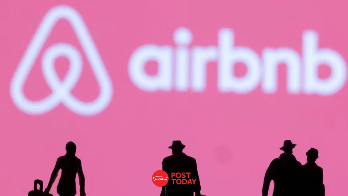Airbnb ปรับระบบจองที่พัก หวังตีตื้นธุรกิจโรงแรม Airbnb ปรับระบบจองที่พัก หวังตีตื้นธุรกิจโรงแรม
