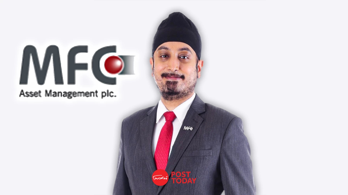 MFC คัด 10 กองทุนเด่น “SSF-RMF” ลดหย่อนภาษี หนุนพอร์ตโตระยะยาว MFC คัด 10 กองทุนเด่น “SSF-RMF” ลดหย่อนภาษี หนุนพอร์ตโตระยะยาว