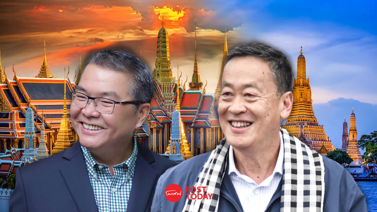 นายกรัฐมนตรี ปลื้ม กรุงเทพ ติดอันดับ4 เมืองท่องเที่ยวถูกค้นหาปี66 นายกรัฐมนตรี ปลื้ม กรุงเทพ ติดอันดับ4 เมืองท่องเที่ยวถูกค้นหาปี66