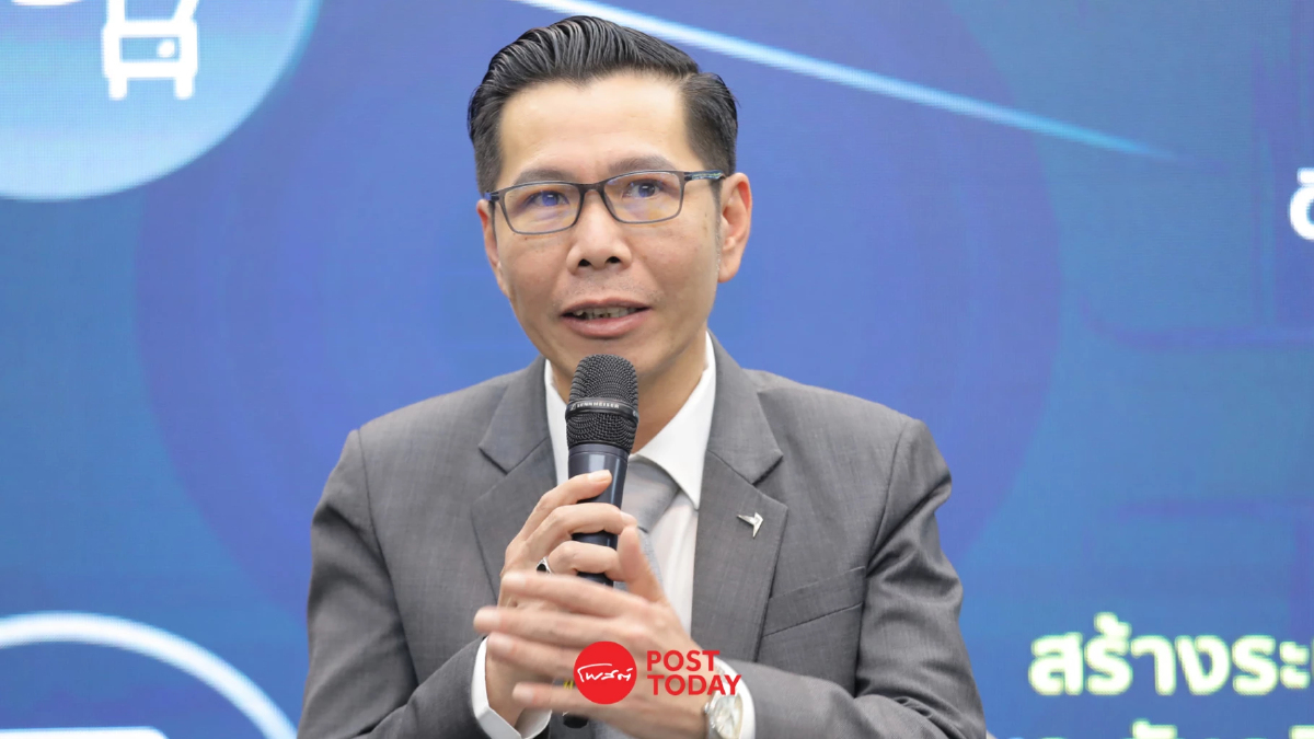 ดัชนีเชื่อมั่นอุตสาหกรรมดิจิทัล ไตรมาส 3 ลดลง เหตุกังวลนโยบายรัฐบาลผสม ดัชนีเชื่อมั่นอุตสาหกรรมดิจิทัล ไตรมาส 3 ลดลง เหตุกังวลนโยบายรัฐบาลผสม