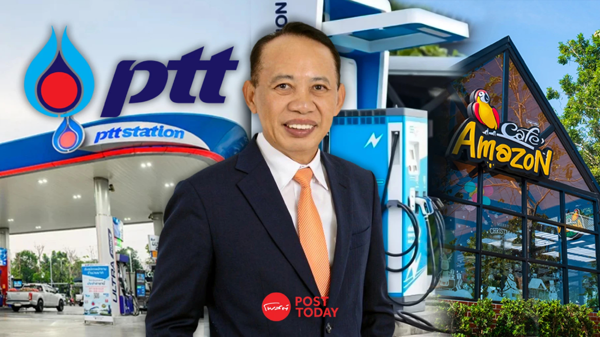 เปิดใจ"ประเสริฐ สินสุขประเสริฐ"ยันนั่ง"บอร์ด PTT"ไร้ประโยชน์แอบแฝง เปิดใจ"ประเสริฐ สินสุขประเสริฐ"ยันนั่ง"บอร์ด PTT"ไร้ประโยชน์แอบแฝง