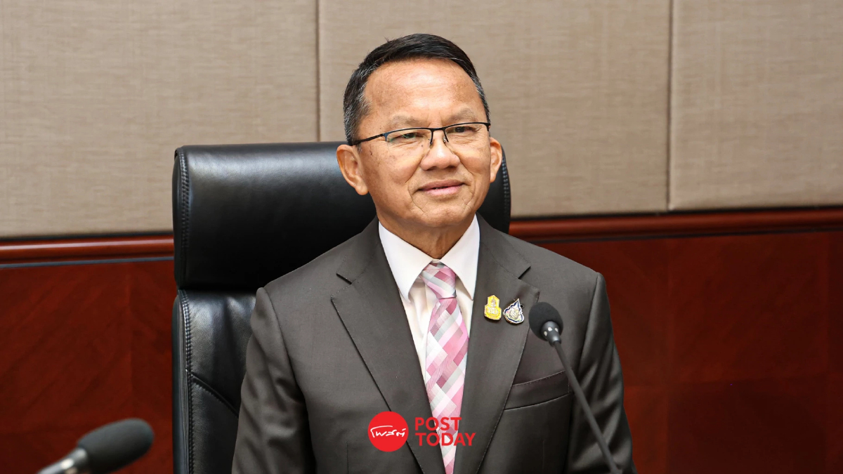 “สมศักดิ์” บอก ไม่ติดใจ ไม่น้อยใจ ไม่ถามนายกฯ หลังถูกเปลี่ยนงานกำกับดูแล สธ. “สมศักดิ์” บอก ไม่ติดใจ ไม่น้อยใจ ไม่ถามนายกฯ หลังถูกเปลี่ยนงานกำกับดูแล สธ.
