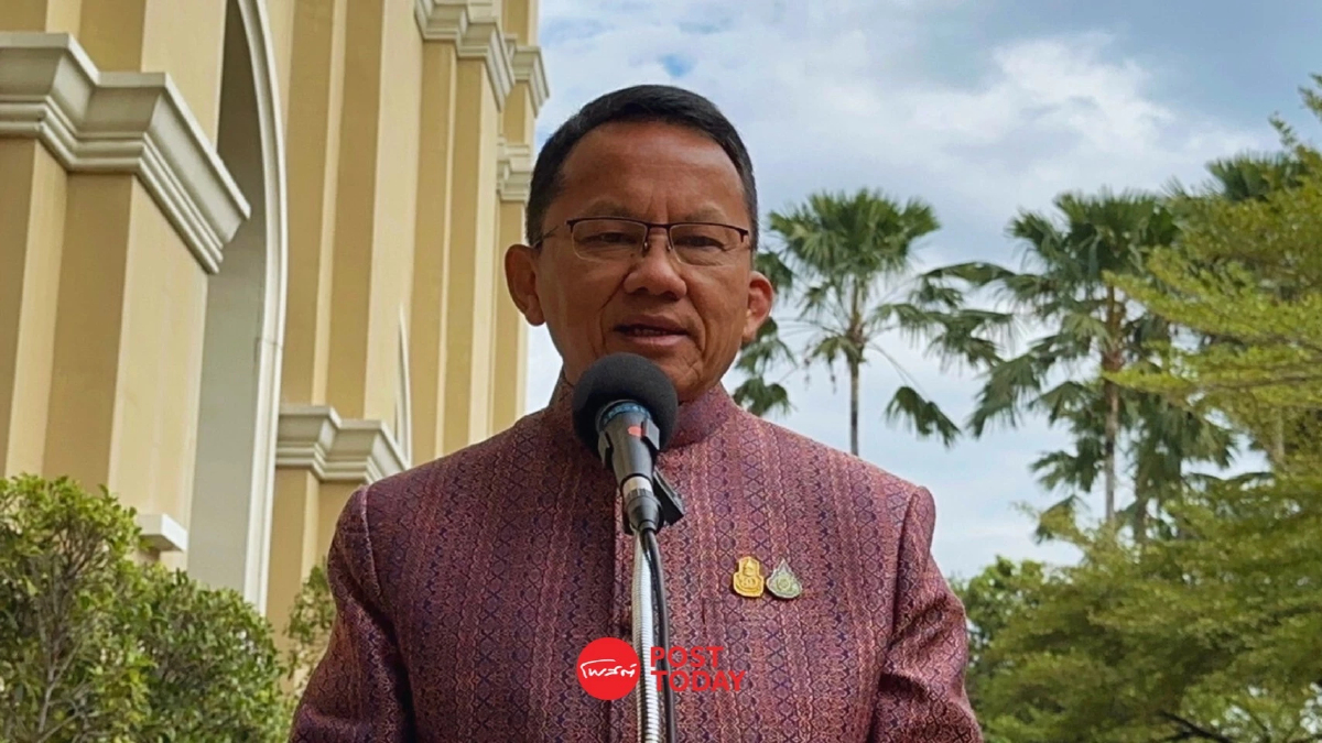 'สมศักดิ์'ซัด'ราชทัณฑ์'ทำงานไม่เป็นปม'นักโทษเทวดา' 'สมศักดิ์'ซัด'ราชทัณฑ์'ทำงานไม่เป็นปม'นักโทษเทวดา'