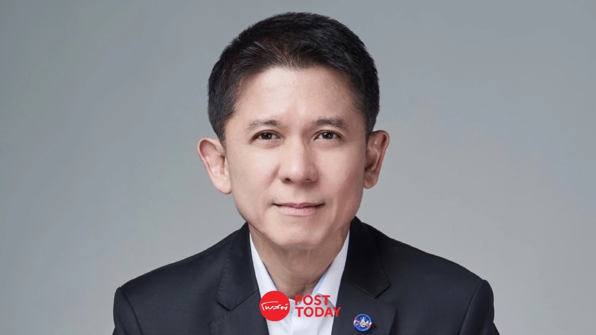 "เฉลิมชัย" กำชับ ปชป. ทำงานสร้างสรรค์ทวงคืนฝ่ายค้านมืออาชีพ "เฉลิมชัย" กำชับ ปชป. ทำงานสร้างสรรค์ทวงคืนฝ่ายค้านมืออาชีพ