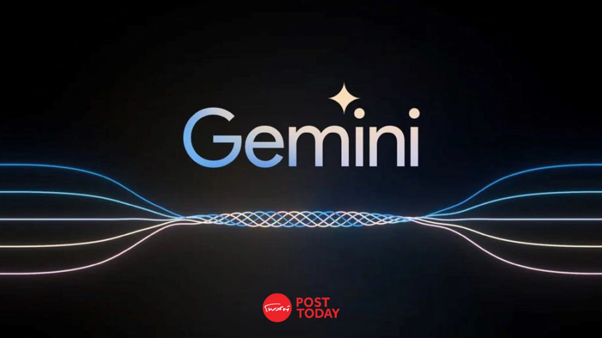 Gemini สุดยอด Ai จาก Google ที่ทรงพลังกว่า GPT-4 Gemini สุดยอด Ai จาก Google ที่ทรงพลังกว่า GPT-4