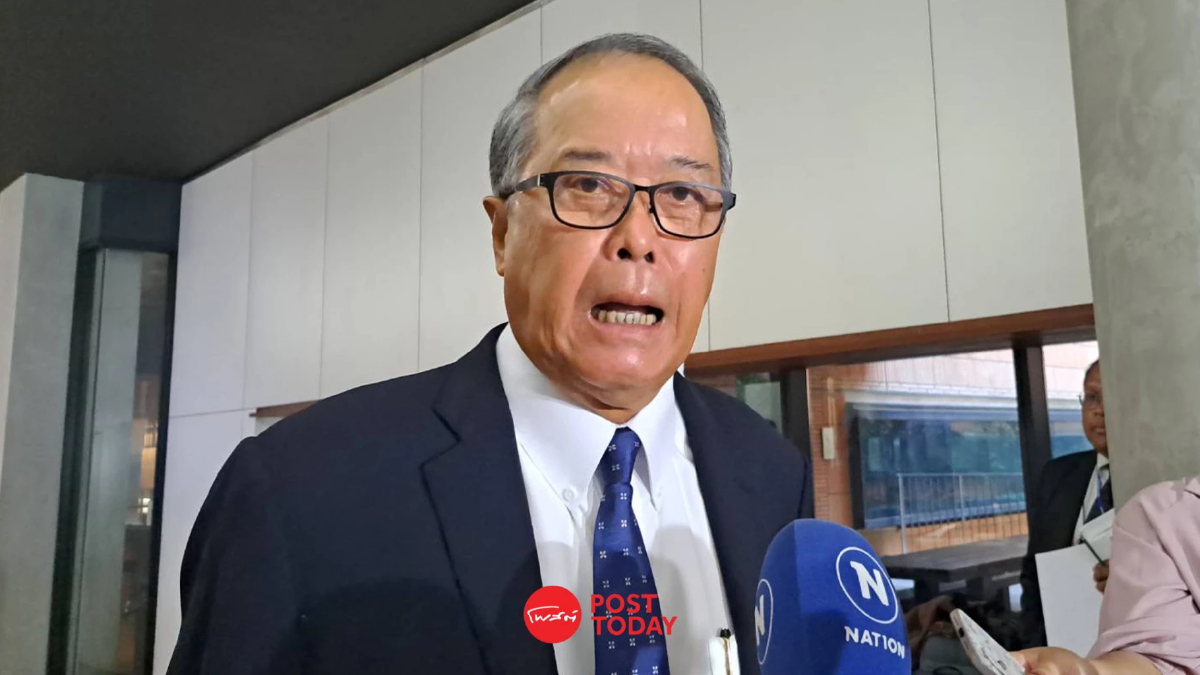 วิปรัฐบาลเตรียมเสนอญัตติด่วนตั้งกมธ.ศึกษาร่างกม.นิรโทษกรรม วิปรัฐบาลเตรียมเสนอญัตติด่วนตั้งกมธ.ศึกษาร่างกม.นิรโทษกรรม