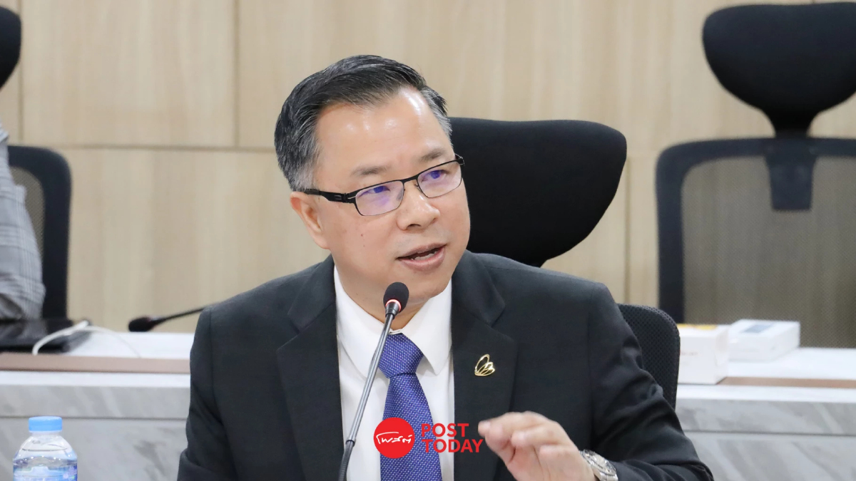 บีโอไอเร่งลงทุนสีเขียวเคาะมาตรการส่งเสริมลงทุนแก้ปัญหา PM 2.5 บีโอไอเร่งลงทุนสีเขียวเคาะมาตรการส่งเสริมลงทุนแก้ปัญหา PM 2.5