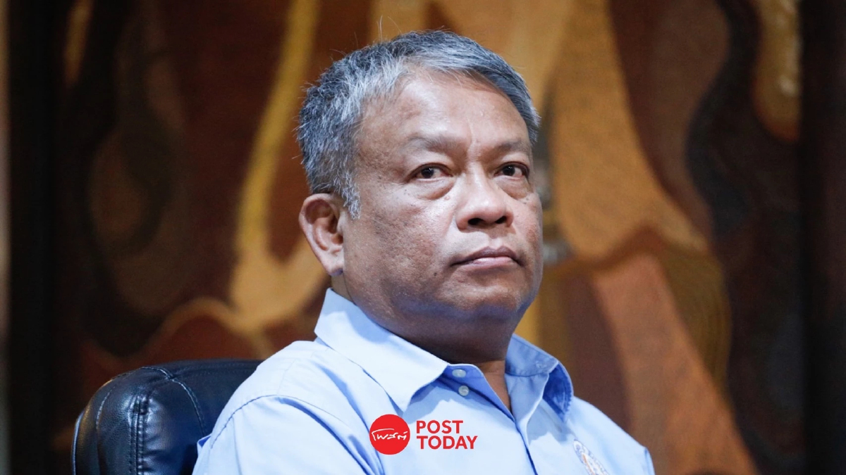 วัชระชี้ผลเลือกตั้งหัวหน้าปชป.สะท้อนพรรคไม่ได้เป็นมรดกตระกูลใด วัชระชี้ผลเลือกตั้งหัวหน้าปชป.สะท้อนพรรคไม่ได้เป็นมรดกตระกูลใด