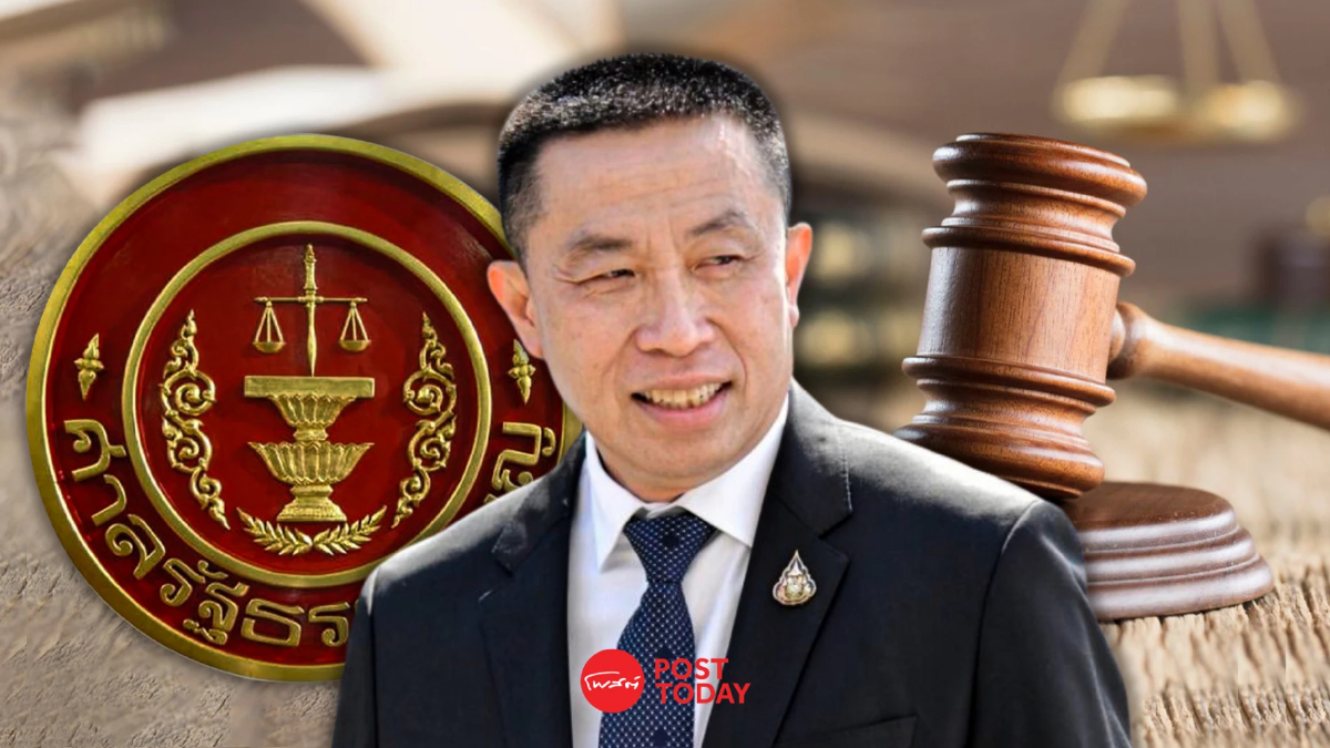 'ศักดิ์สยาม'ลุ้นศาลรธน.นัดชี้ชะตาคุณสมบัติรมต.ปมถือหุ้น17ม.ค.67 'ศักดิ์สยาม'ลุ้นศาลรธน.นัดชี้ชะตาคุณสมบัติรมต.ปมถือหุ้น17ม.ค.67