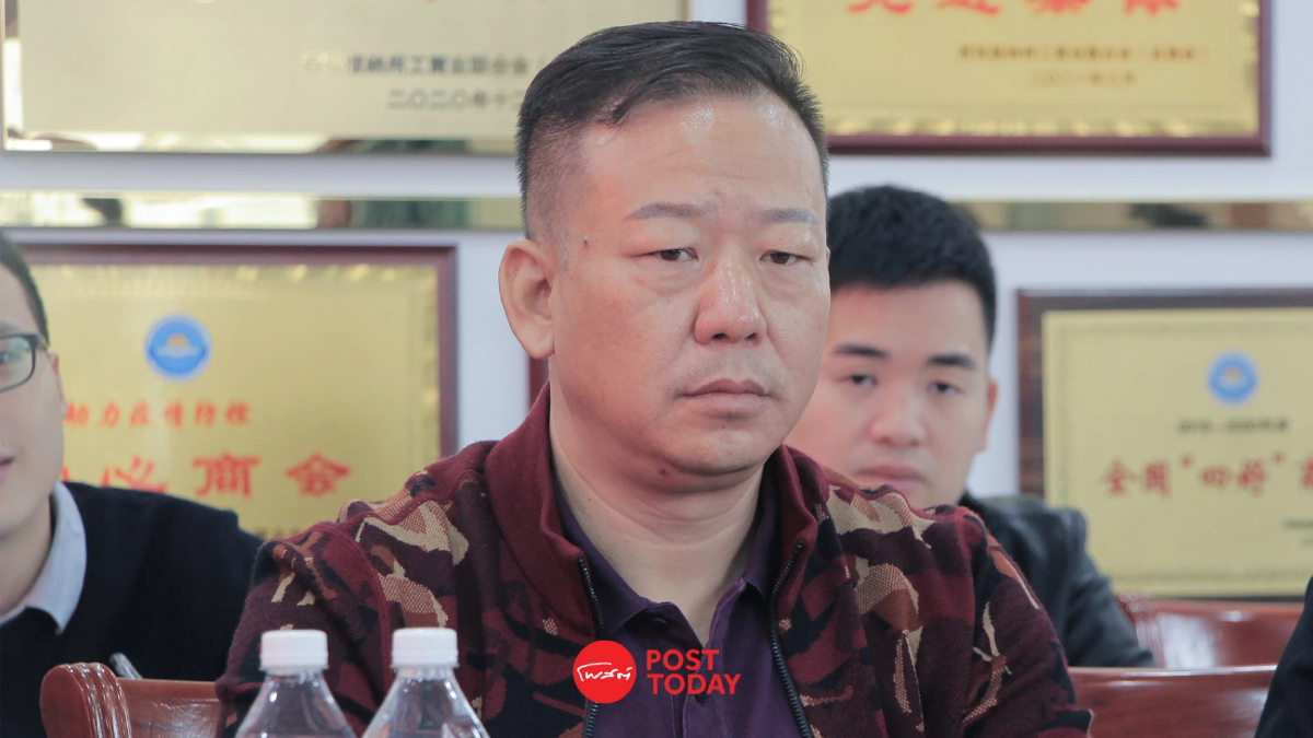 ประธานหอการค้าฯจีนเสนอเปิดเขตเศรษฐกิจพิเศษชายแดนแนะใช้R3Aขนส่ง ประธานหอการค้าฯจีนเสนอเปิดเขตเศรษฐกิจพิเศษชายแดนแนะใช้R3Aขนส่ง