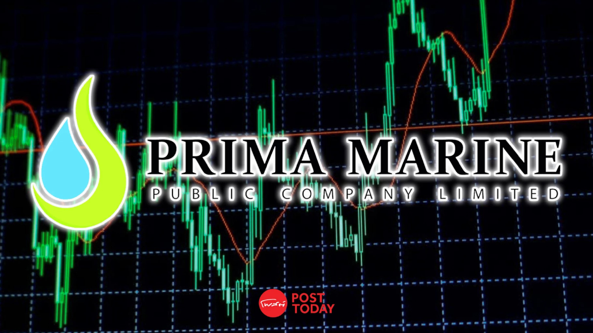 PRM พุ่ง 6.80% รับข่าวประกาศทุ่ม 800 ล้าน ซื้อหุ้นคืน 100 ล้านหุ้น PRM พุ่ง 6.80% รับข่าวประกาศทุ่ม 800 ล้าน ซื้อหุ้นคืน 100 ล้านหุ้น
