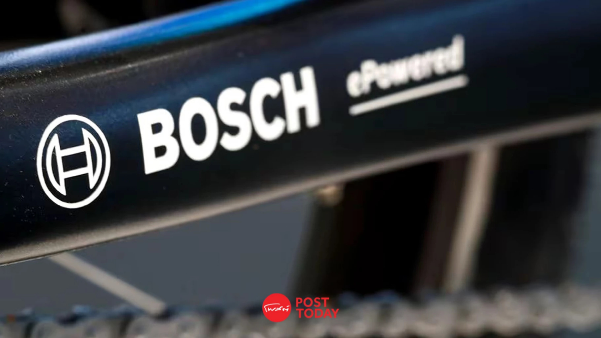 Bosch เตรียมลดพนักงาน หลังตลาดยานยนต์หันมานิยม EV กระทบการผลิตชิ้นส่วน Bosch เตรียมลดพนักงาน หลังตลาดยานยนต์หันมานิยม EV กระทบการผลิตชิ้นส่วน