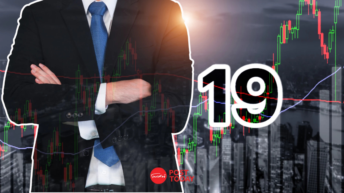 จัดไป! 19 หุ้น ESG เรตติ้งดี กำไรเด่น ปันผลสูง จัดไป! 19 หุ้น ESG เรตติ้งดี กำไรเด่น ปันผลสูง