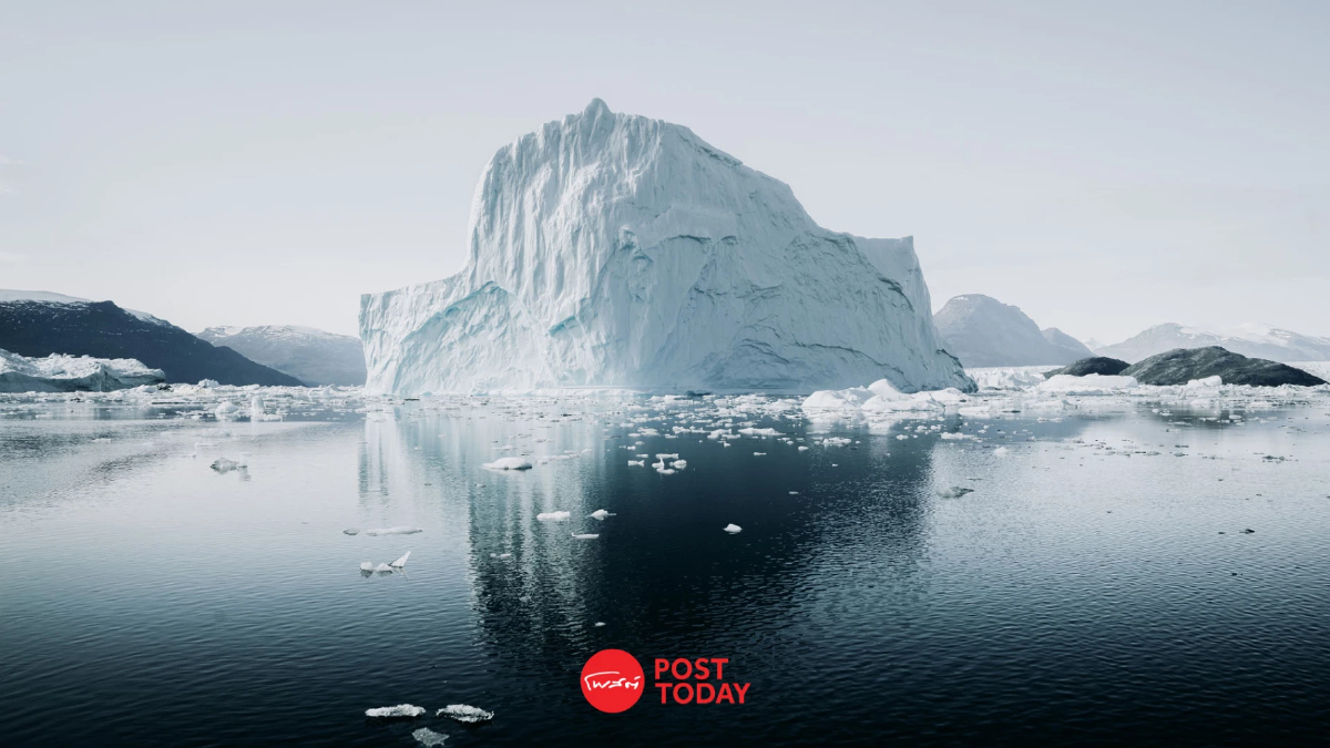 หวั่นน้ำทะเลหนุนสูงจากธารน้ำแข็งขั้วโลกละลาย เหตุ Climate change ทำพิษ หวั่นน้ำทะเลหนุนสูงจากธารน้ำแข็งขั้วโลกละลาย เหตุ Climate change ทำพิษ